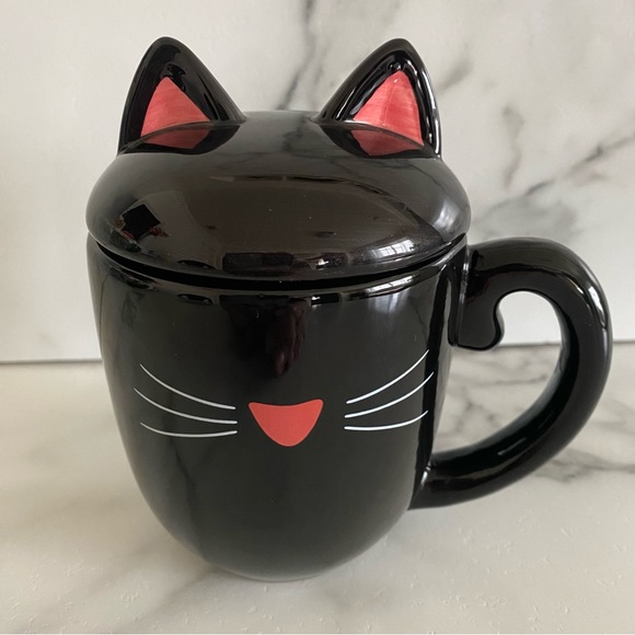 Forever 21 Other - Cat mug